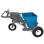 Grizzly Gravel Spreader